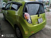 Cần bán Chevrolet Spark đời 2012, màu xanh lục, nhập khẩu chính hãng