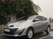 Bán Toyota Vios MT 2019, giá 520tr