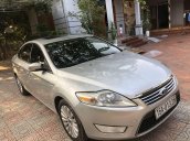 Bán Ford Mondeo 2.3AT năm 2010, màu bạc số tự động