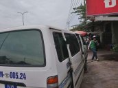 Bán Toyota Hiace sản xuất 2005, màu trắng, nhập khẩu chính hãng