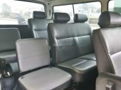 Bán Toyota Hiace sản xuất 2005, màu trắng, nhập khẩu chính hãng