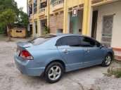 Cần bán xe Honda Civic năm 2008, xe nguyên bản