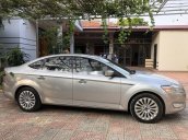 Bán Ford Mondeo 2.3AT năm 2010, màu bạc số tự động