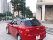 Bán Suzuki Swift 1.2 AT sản xuất năm 2019, màu đỏ, nhập khẩu nguyên chiếc, 475tr