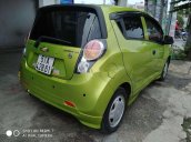 Cần bán Chevrolet Spark đời 2012, màu xanh lục, nhập khẩu chính hãng