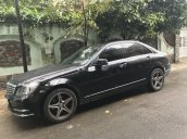 Cần bán gấp Mercedes 2013, màu đen, nhập khẩu chính hãng