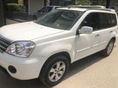 Bán Nissan X trail năm 2010, nhập khẩu chính hãng