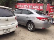 Bán Toyota Vios MT 2019, giá 520tr