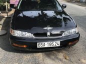 Bán Honda Accord năm sản xuất 1997, màu đen, xe nhập chính hãng