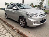 Cần bán xe Hyundai Accent đời 2013, xe nhập chính hãng