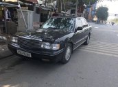 Bán Toyota Crown đời 1993, màu đen, nhập khẩu nguyên chiếc chính chủ