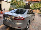 Bán Ford Mondeo 2.3AT năm 2010, màu bạc số tự động