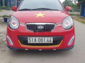 Cần bán xe Kia Morning năm 2011 xe nguyên bản