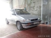 Cần bán Kia CD5 năm 2004, màu bạc, nhập khẩu chính hãng