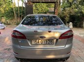 Bán Ford Mondeo 2.3AT năm 2010, màu bạc số tự động