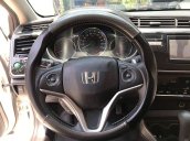 Bán Honda City đời 2018, màu trắng, giá tốt