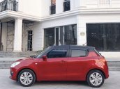 Bán Suzuki Swift 1.2 AT sản xuất năm 2019, màu đỏ, nhập khẩu nguyên chiếc, 475tr