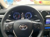 Bán ô tô Toyota Corolla Altis 2016, màu đen giá chỉ 750 triệu xe còn nguyên bản