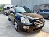 Bán Kia Carens đời 2007 xe còn nguyên bản