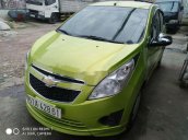 Cần bán Chevrolet Spark đời 2012, màu xanh lục, nhập khẩu chính hãng