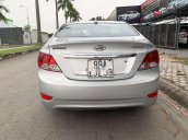 Cần bán xe Hyundai Accent đời 2013, xe nhập chính hãng