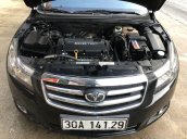 Bán Daewoo Lacetti SE sản xuất 2009, màu đen, nhập khẩu số sàn 