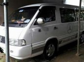 Bán xe Mercedes đời 2002, màu trắng, giá chỉ 57.5 triệu