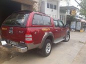 Cần bán lại xe Ford Ranger 2008, màu đỏ, nhập khẩu nguyên chiếc chính hãng