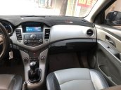 Bán Daewoo Lacetti SE sản xuất 2009, màu đen, nhập khẩu số sàn 