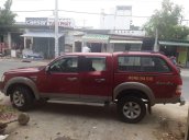 Cần bán lại xe Ford Ranger 2008, màu đỏ, nhập khẩu nguyên chiếc chính hãng