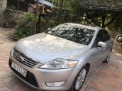 Bán Ford Mondeo 2.3AT năm 2010, màu bạc số tự động