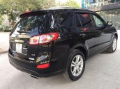 Bán xe Hyundai Santa Fe đời 2009, xe nhập chính hãng