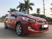 Bán xe Hyundai Accent sản xuất 2014, nhập khẩu số tự động