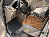 Cần bán lại xe Toyota Innova đời 2008, nhập khẩu nguyên chiếc chính chủ, 345 triệu