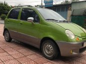 Bán xe Daewoo Matiz SE đời 2003, xe nhập, mới đăng kiểm