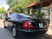 Bán Mercedes E200 năm sản xuất 2005, nhập khẩu 