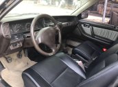 Bán Toyota Crown đời 1993, màu đen, nhập khẩu nguyên chiếc chính chủ