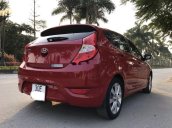 Bán xe Hyundai Accent sản xuất 2014, nhập khẩu số tự động