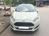 Cần bán Ford Fiesta sản xuất năm 2015 xe nguyên bản