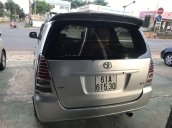 Cần bán Toyota Innova J năm 2006, 230 triệu