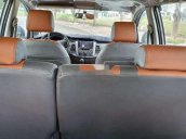 Bán Toyota Innova sản xuất năm 2013, màu bạc xe nguyên bản