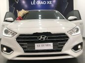 Bán Hyundai Accent đời 2019, màu trắng, nhập khẩu, giá tốt