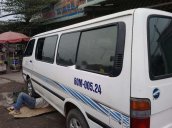 Bán Toyota Hiace sản xuất 2005, màu trắng, nhập khẩu chính hãng