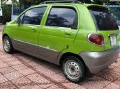 Bán xe Daewoo Matiz SE đời 2003, xe nhập, mới đăng kiểm