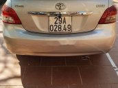 Cần bán Toyota Yaris sản xuất 2010, nhập khẩu nguyên chiếc xe gia đình, giá tốt