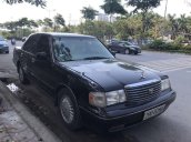 Bán Toyota Crown đời 1993, màu đen, nhập khẩu nguyên chiếc chính chủ