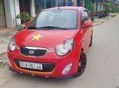 Cần bán xe Kia Morning năm 2011 xe nguyên bản