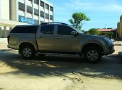 Cần bán xe Isuzu Dmax sản xuất năm 2015, xe nhập chính hãng