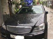 Cần bán gấp Mercedes 2013, màu đen, nhập khẩu chính hãng