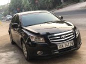 Bán Daewoo Lacetti SE sản xuất 2009, màu đen, nhập khẩu số sàn 